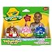 Crayola Beginnings Tadoodles Bath Crayons