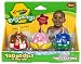Crayola Beginnings Tadoodles Bath Crayons