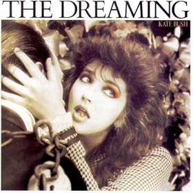 The Dreaming