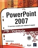 PowerPoint 2007