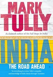 India: the road ahead