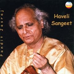 Pandit Jasraj