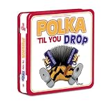 Polka Til You Drop (Coll) (Spkg) (Tin)