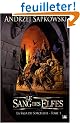 La saga du sorceleur, Tome 1 : Le Sang des elfes