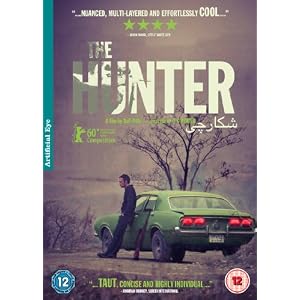 The Hunter [Import anglais] [Import anglais]