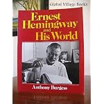 Ernest Hemingway and His World book cover