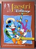 Review The Walt Disney Company Italia  / I Maestri Disney Oro - Speciale Giovan Battista Carpi (Disney Masters Series)