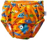 i play. Baby-boys Infant Ultimate Swim Diaper