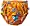 Orange Fish