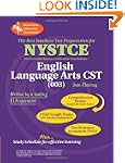 NYSTCE CST English (003)