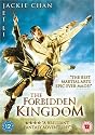 Forbidden Kingdom [DVD]