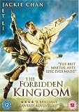 The Forbidden Kingdom [UK IMPORT]