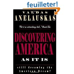 Discovering America As It Is