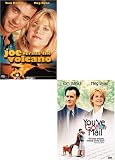 Joe Versus the Volcano / You've Got Mail (2 pack)