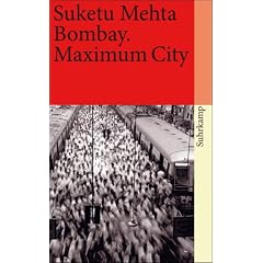 Bombay: Maximum City