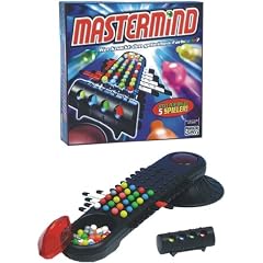 Parker 44220100 - Mastermind