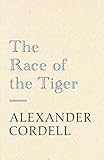 The race of the tiger