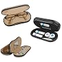 Dual Sided Eye Care Case (Blue)