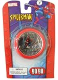 Spiderman Yo Yo