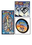  : Superman Package