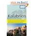 DUMONT Reise-Taschenbuch Kalabrien: Mit Extra-Reisekarte und 10 Entdeckungstouren