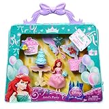 Disney Princess Little Kingdom MagiClip Ariel Party Bag