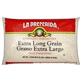 UPC 071524003969 product image for La Preferida Extra Long Grain Rice, 20-pound Bag (Pack of 2) | upcitemdb.com