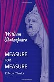 Measure for Measure