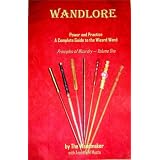 Wandlore (Principles of Wizardry) (Priinciples of Wizardry)