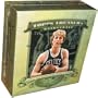 2008/09 Topps Treasury Basketball HOBBY Box - 18 P/5C