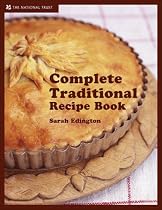 Complete Traditional Recipe Book