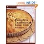 Complete Traditional Recipe Book