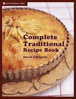 Complete Traditional Recipe Book