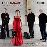 Die Streichquartette
