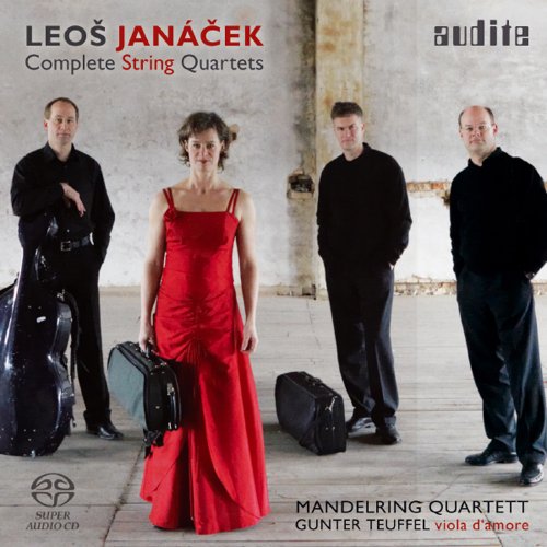 Buy Complete String Quartets From amazon