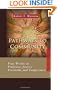 Pathways to Community: Four Weeks on Prudence, Justice, Fortitude, and Temperance (7 x 4: A Meditation a Day for a Span of Four Weeks)