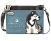 Chala Husky Mini Crossbody Handbag