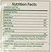 Natural Mate Stevia and Erythritol Sweetener Blend with Veggie Nutrients from Pumpkin and Okra (16oz / 1Lb) - All Purpose Granular Natural Sugar Replacement - Pure Sweet Taste, Zero Calories