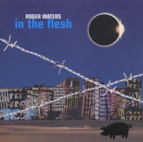 Roger Waters - In The Flesh - Live (CD2) - Zortam Music