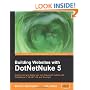 Building Websites with DotNetNuke 5