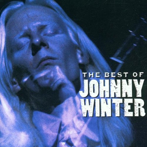 Produkt-Bild: Best of Johnny Winter