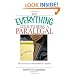 The Everything Guide To Being A Paralegal: Winning Secrets to a Successful Career! (Everything (School & Careers))