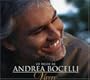 Vivere: Lo Mejor de Andrea Bocelli [CD+DVD]