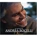 Vivere: Lo Mejor de Andrea Bocelli [CD+DVD]