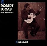 Usin Man Blues