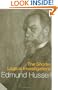 The Shorter Logical Investigations (International Library of Philosophy)