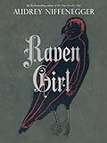 Raven Girl
