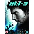 M:I-3 [DVD]