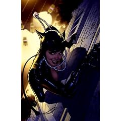 The Long Road Home (Catwoman)
