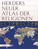 Produkt-Bild: Herders neuer Atlas der Religionen